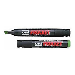 Marker permanentny UNI PM 126 - X07333