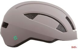 Kask Rowerowy Lazer CityZen KinetiCore liliowy