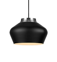Kom Black Steel - Markslöjd - lampa wisząca