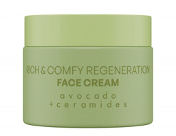 Nacomi - AVOCADO + CERAMIDES - Rich &