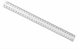 Linijka plastikowa 20cm TAURUS /90-120053/