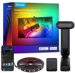 GOVEE Taśma LED H605C 3.6 m Wi-Fi/Bluetooth