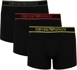 Emporio Armani Bokserki "3 Pack"