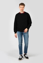 Diesel Jeansy "2019 D-Strukt"
