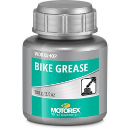MOTOREX Smar Bike Grease 2000 100 g RABAT
