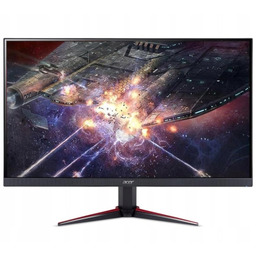 Monitor Led 27" Acer Nitro VG270EBMIIX 100Hz