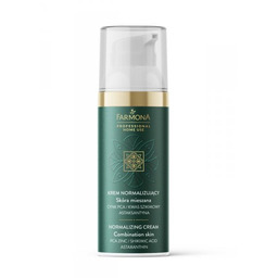 FARMONA PROFESSIONAL Home Use Krem normalizujący do twarzy