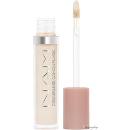 NAM - Creaseless Camouflage - Kryjący korektor