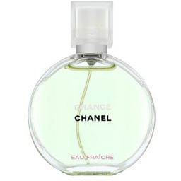 Chanel Chance Eau Fraiche woda toaletowa dla kobiet