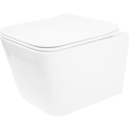 Rea Misa WC podwieszana Rea Julio Rimless