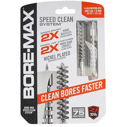 Bore Max Speed Clean Set - 9 mm