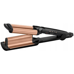 Falownica ceramiczna do włosów BaByliss W2447E 85W Deep