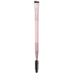Dual-Ended Brow Brush pędzelek do brwi