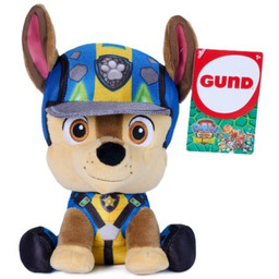 GUND Maskotka Psi Patrol i Dinozaury Pluszowy piesek