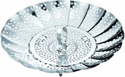 Tescoma Wkładka do picia, srebrna, 24 cm