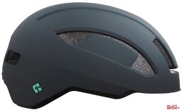 Kask Rowerowy Lazer CityZen KinetiCore niebieski