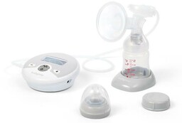 BabyOno Nurse Pro 1483 Laktator elektryczny