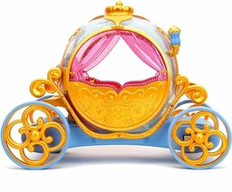 Jada 253077001 Disney Princess RC kareta 38 cm