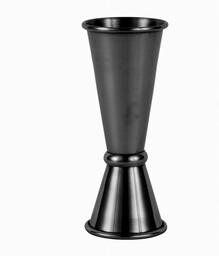 Bareq Miarka barmańska japońska 30-45 ml czarna BAR