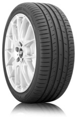 Toyo 215/65R17 PROXES SPORT SUV 99V