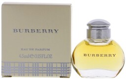 Burberry For Woman, Woda perfumowana 5ml