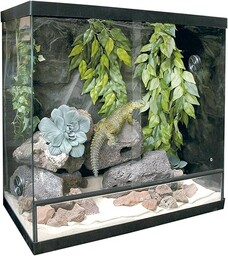 Repti-Selva TRS60 szklany terrarium