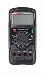 Miernik uniwersalny Uni-T UT53