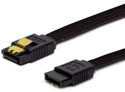 Savio_new Kabel SATA - SATA SAVIO GAK-06 0.5