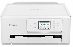 Drukarka Canon Pixma TS7650i Biała wielofunkcyjna A4 Wi-Fi
