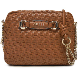 Torebka Guess HWWG95 30140 Brązowy