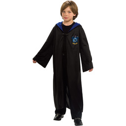 Rubie''s szlafrok dziecięcy unisex 3012801314, jak pokazano 1-14