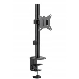 Gembird Biurkowe Regulowane Ramię Na Monitor 17"-32",