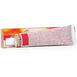 Wella Color Touch Farba bez amoniaku do koloryzacji