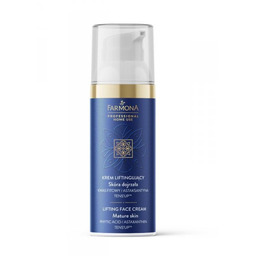 FARMONA PROFESSIONAL Home Use Krem liftingujący do twarzy