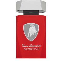 Tonino Lamborghini Sportivo woda toaletowa dla mężczyzn 125