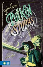 NA TROPIE UPIORNEGO PODPALACZA Potkin and Stubbs