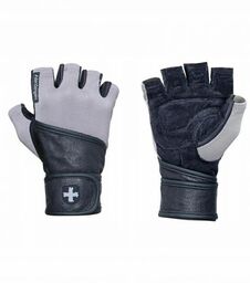 HARBINGER Rękawice Classic l.grey/black 13033 L