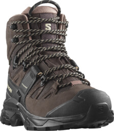 BUTY DAMSKIE SALOMON QUEST 4 GTX W 474533
