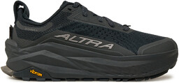 Buty do biegania Altra Olympus 6 AL0A85NK Czarny