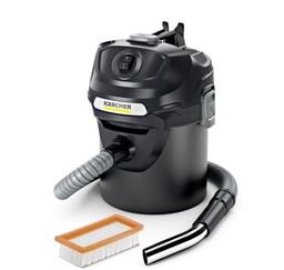 KARCHER Odkurzacz kominkowy AD 2 1.629-711.0 (600W; kolor