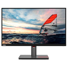 Lenovo ThinkVision P25i-30 24.5"FHD IPS WLED 4ms 250nits