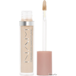 NAM - Creaseless Camouflage - Kryjący korektor