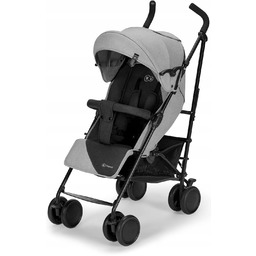 Kinderkraft Siesta lekka spacerówka parasolka miejski wózek