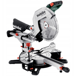 Metabo 613305000 Kapówka Ukośnica Z Posuwem Kgs 305