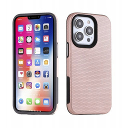 Futerał Pancerny Elegancki Braders do iPhone 11