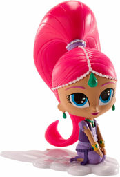 Dekoracyjna figurka tortowa Shimmer - 1 szt.