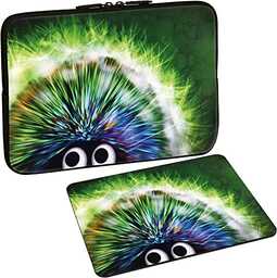 PEDEA Projekt etui na laptopa do 13,3 cala