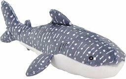 Wild Republic 25294 rekin wielorybi Ecokins Mini
