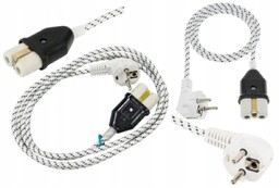 KABEL DO PRODIŻA MINI PIEKARNIK SZNUR DO PIECYKA