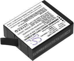 GoPro Hero 13 / AEBAT-201 1950mAh 7.59Wh Li-Ion